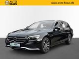 Mercedes-Benz E 400 d 4M T Avantgarde AHK Luftfederung Burmest - gebrauchte Mercedes-Benz E 400 aus dem Jahr 2022