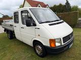 Volkswagen Vw lt 36 britsche 2.8tdi - Volkswagen LT mit Diesel-Antrieb: 2.8