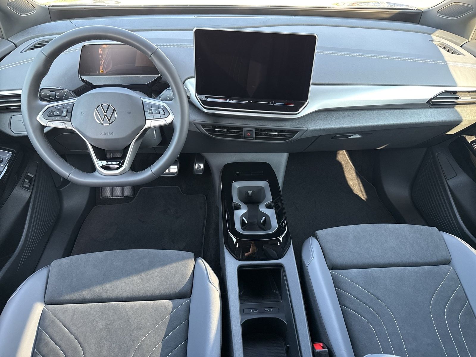 Volkswagen ID.4 - Bild 30