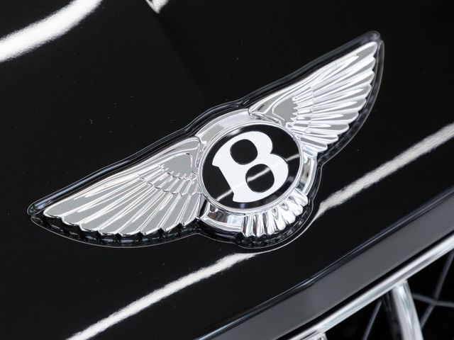 Bild #16: Bentley Continental GTC Azure V8 Vollleder Luftfederung