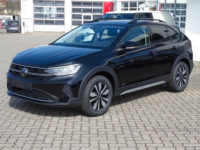 Taigo 1.0 TSI DSG Move - AHZV / Navi