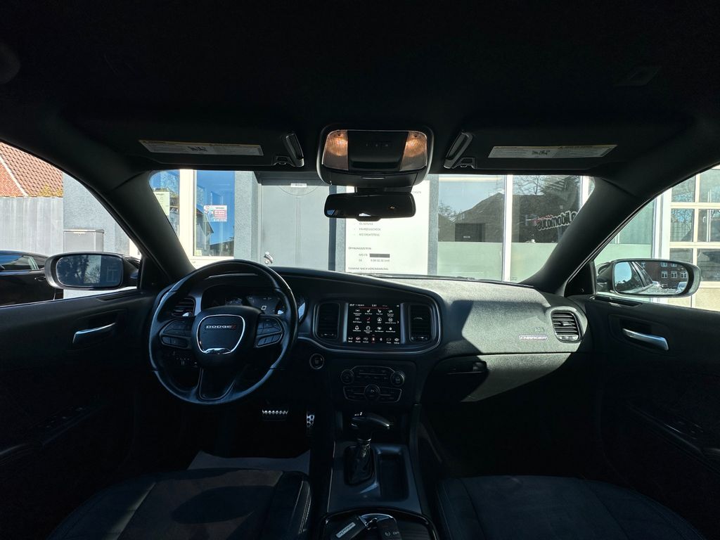 Dodge Charger - Bild 11