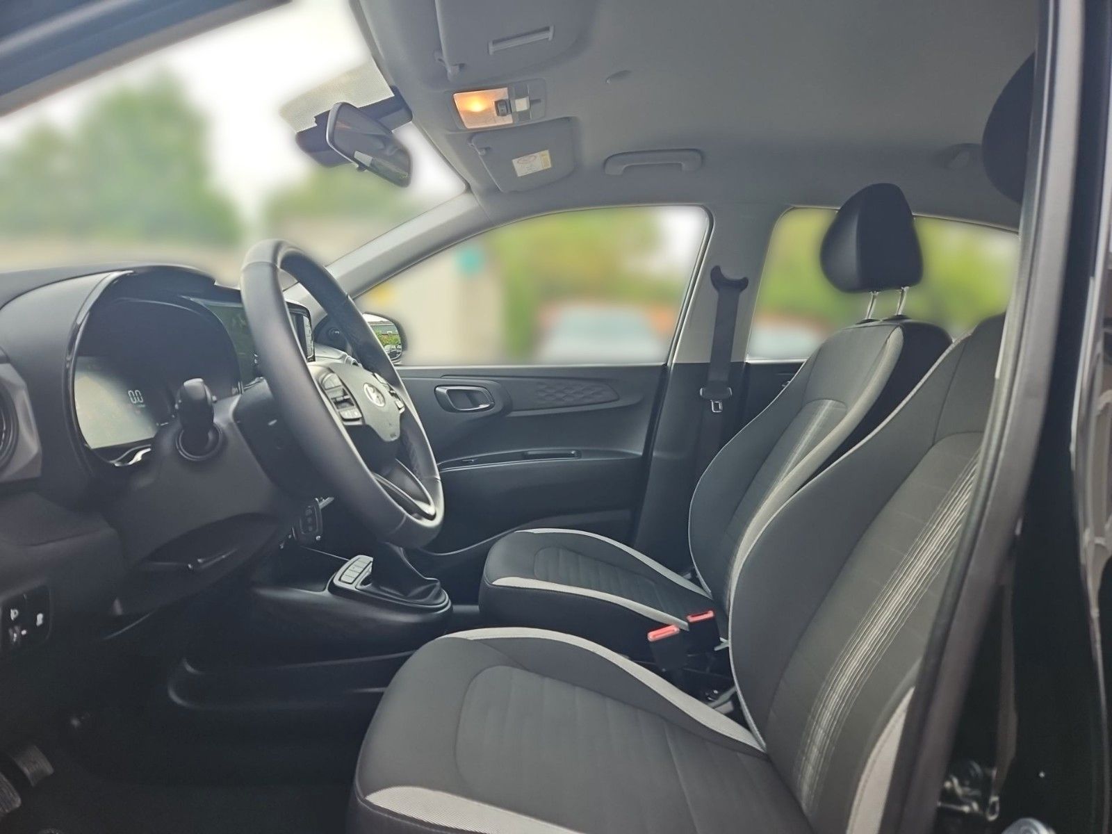 Hyundai i10 – Bild 7