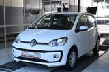 Volkswagen up! 1.0 Klima*5-Türig*SHZ*PDC*R-Kamera