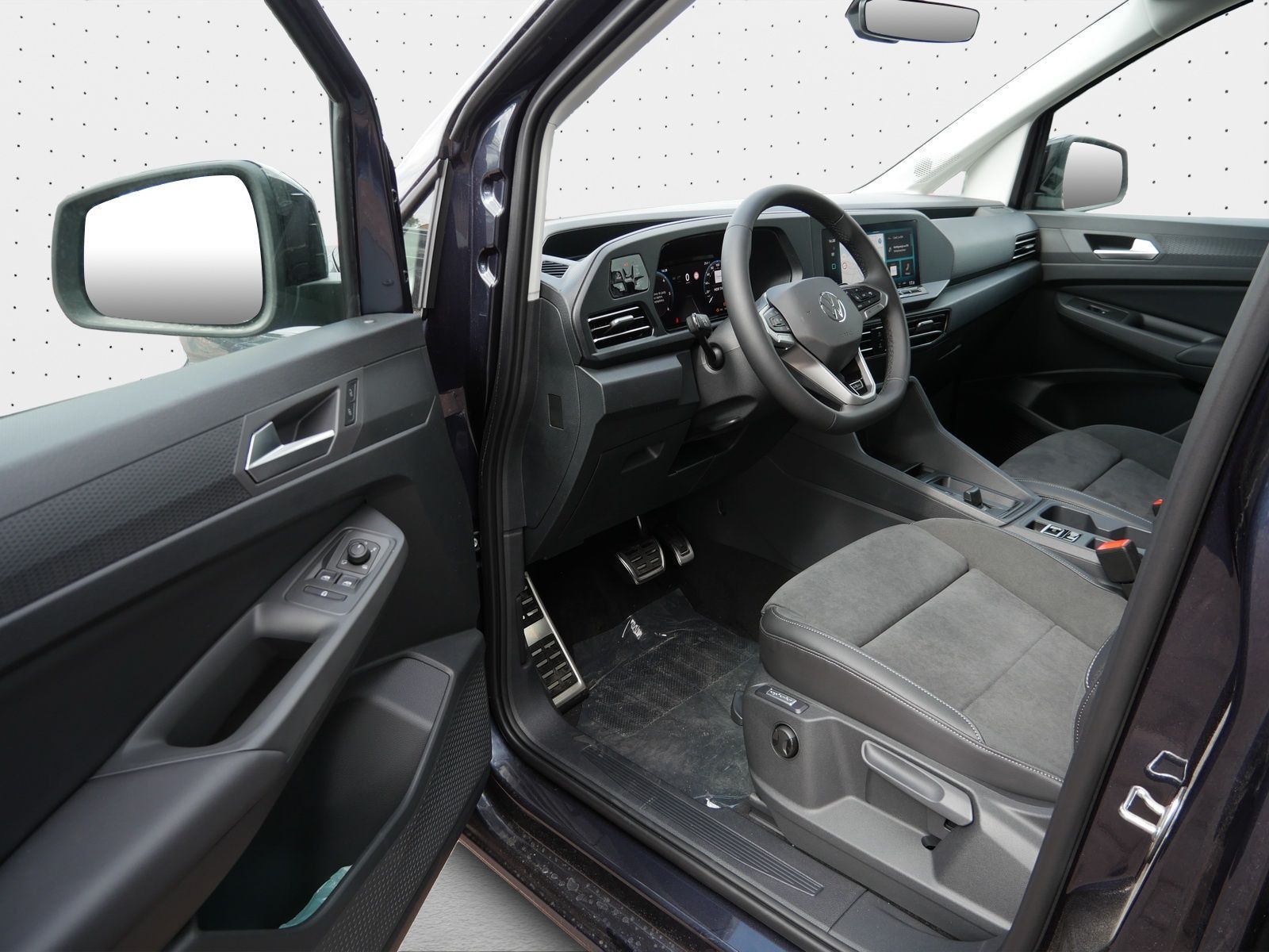 Volkswagen Caddy - Bild 15