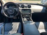 Jaguar XJ Autobiography 3.0 V6 Kompr. AWD Langversion - Jaguar: V6