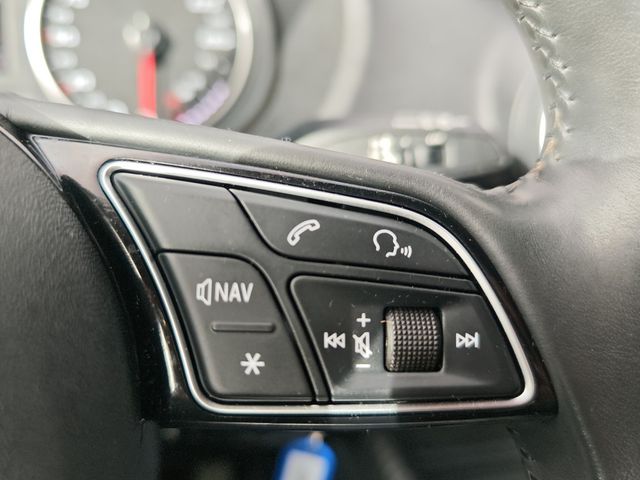 Q2 1.4 TFSI sport S-tronic