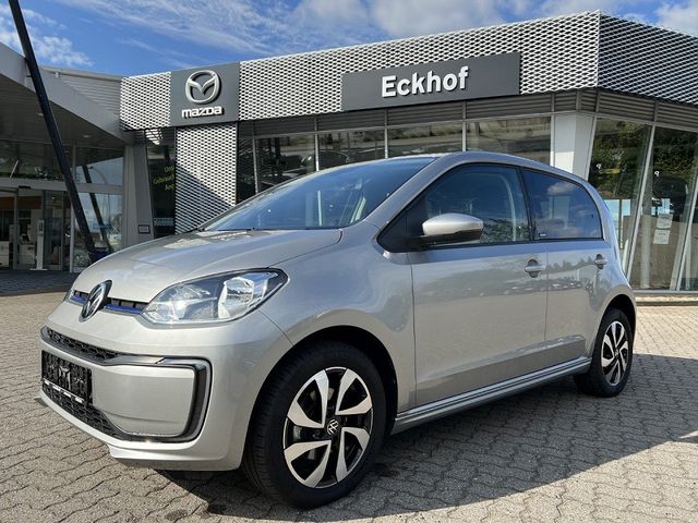 Volkswagen e-up! 5-Türer|Active|Climatronic|R-Kamera|W-Räde