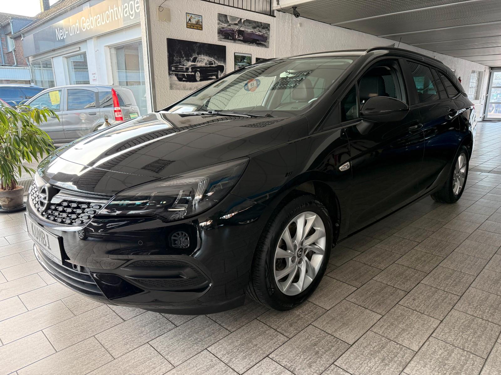 Opel ASTRA K 1.2 DI TURBO SPORTS TOURER *OPEL 2020*