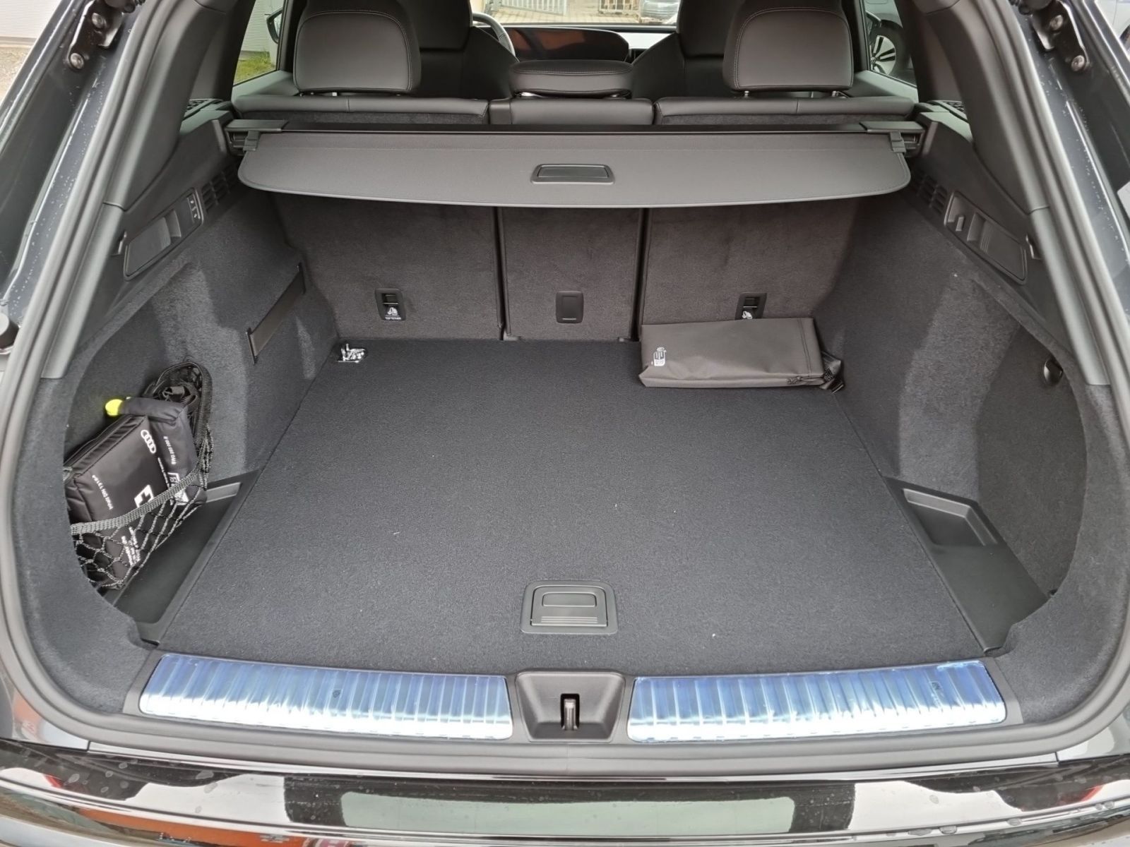 Audi Q5 - Bild 10