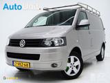 Volkswagen Transporter 2.0 TDI 180PK DSG L1H1 4Motion 3-Zit - Düngerstreuer