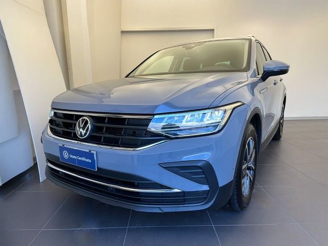 Volkswagen Tiguan 1.5 tsi life 150cv dsg