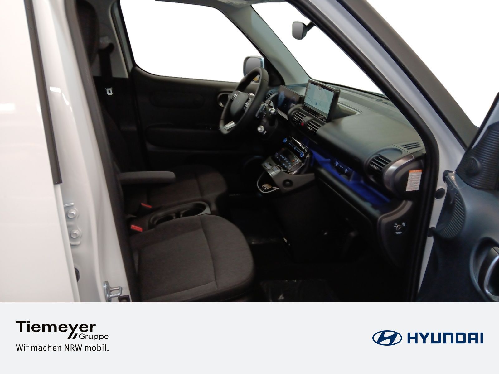 Hyundai INSTER – Bild 15
