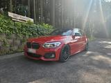 BMW 120i M Paket - BMW 120: 120i M Paket
