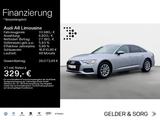 Audi A6 Limousine 45 TFSI Business*Tour*Matrix*AHK* - Audi A6 Limousine 4b mit Benzin-Antrieb
