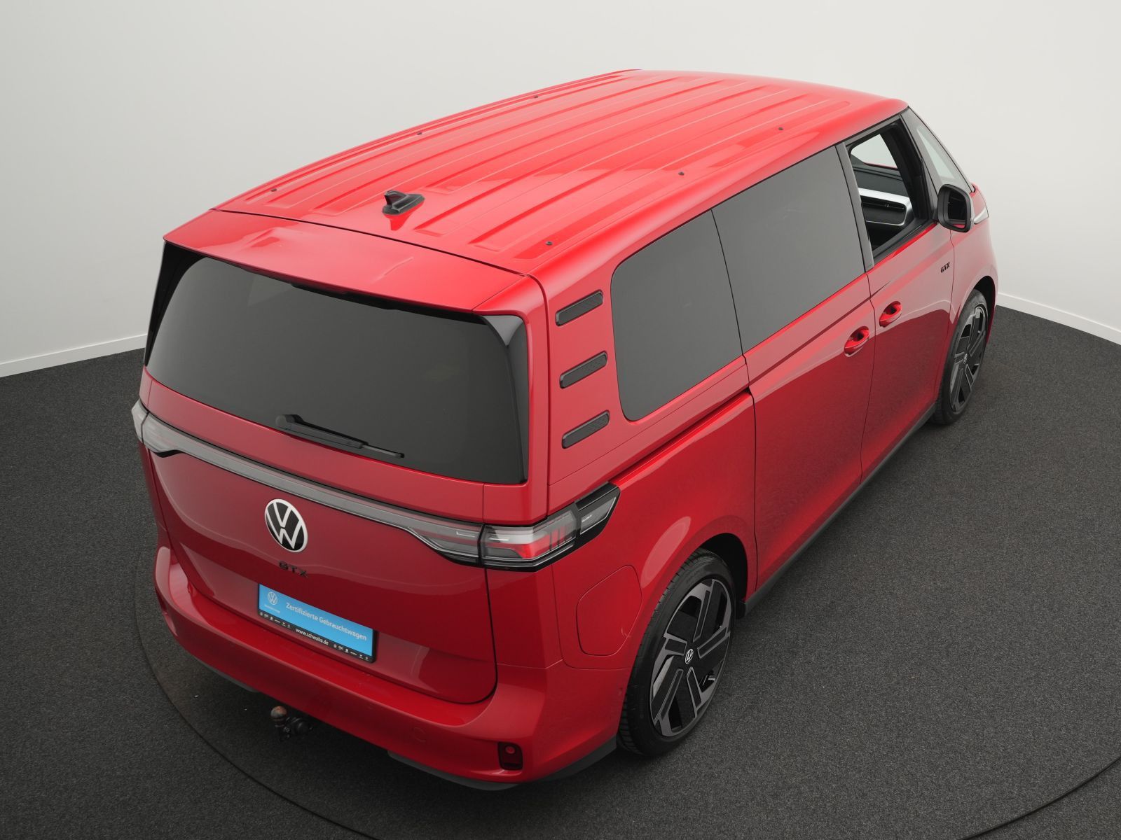 Volkswagen ID. Buzz - Bild 24