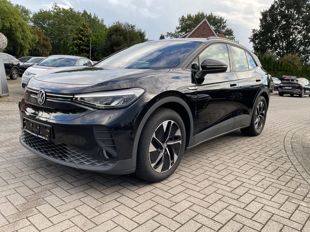 Volkswagen ID.4 Pro Perform 82kWh,Navi,Wärmepumpe,Kamera