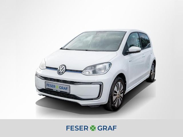 Volkswagen up! E-UP! RFK/PDC/SHZ/KLIMA