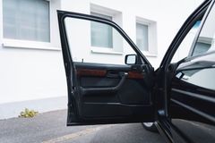 Fahrzeugabbildung ALPINA B10 Biturbo *Sonderlack / Büffel / Recaro*