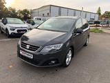 Seat Alhambra FR-Line Allrad 7-Sitzer AHK Xenon Kamer - Seat Alhambra in Hannover