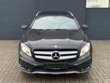 Mercedes-Benz GLA 200 AMG Line SHZ/Navi/LM - Mercedes-Benz GLA-Class: Schwarz