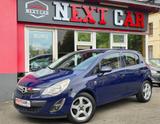 Opel Corsa D 1.4 Active|Klima|Tempomat - Opel Corsa: mit Anhängerkupplung