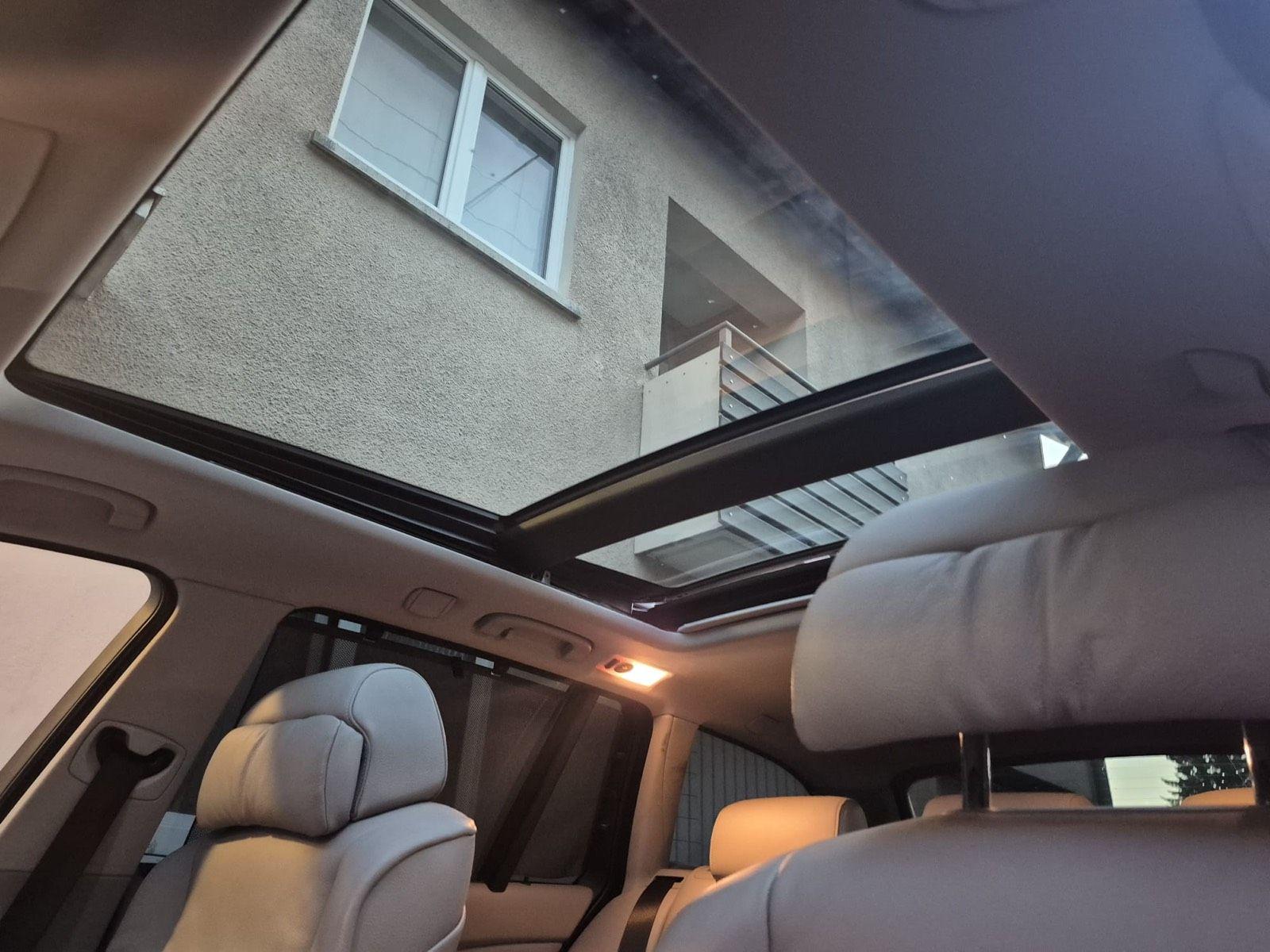 BMW 535 2006 — photo 14