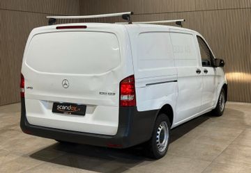 Mercedes Vito - 5