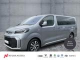 Toyota Proace Verso L2 2.0 D-4D TEAM D LED+NAVI+ACC+RFK - Toyota Proace (Verso) in Frankfurt (Main)