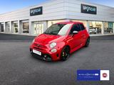 Abarth 500 1.4 T-Jet 16V 695 (EURO 6d) - Abarth 695 in Hamburg