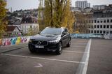 Volvo XC60 T5 R-Design // 20" // AHK // Pano // LED - Volvo Gebrauchtwagen in Stuttgart