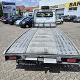 Renault Master DCI LANG KLIMA AHK AUTOTRANSPORTER - Renault Master in Hannover