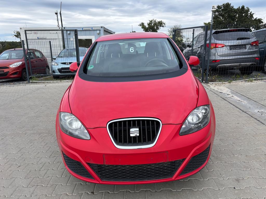 Seat Altea