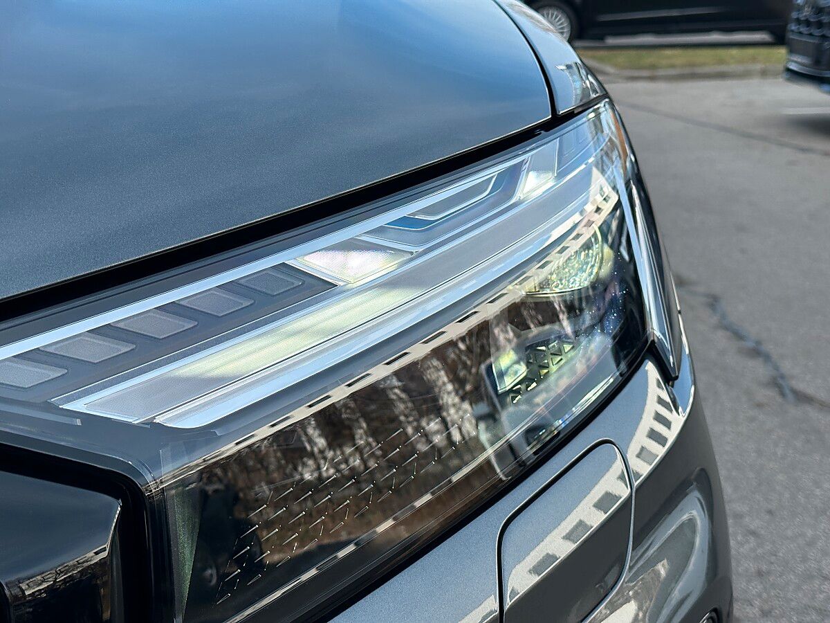 Audi Q7 50 TDI quattro Tiptronic S-Line Panorama, ... imagem 3