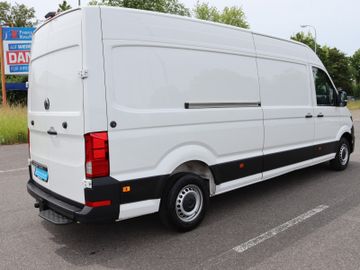 Volkswagen Crafter - 10