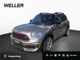 MINI Mini John Cooper Works Countryman All4 Navi LED - MINI John Cooper Works Countryman: Limousine