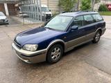 Subaru Legacy Outback - Subaru Outback aus 1999