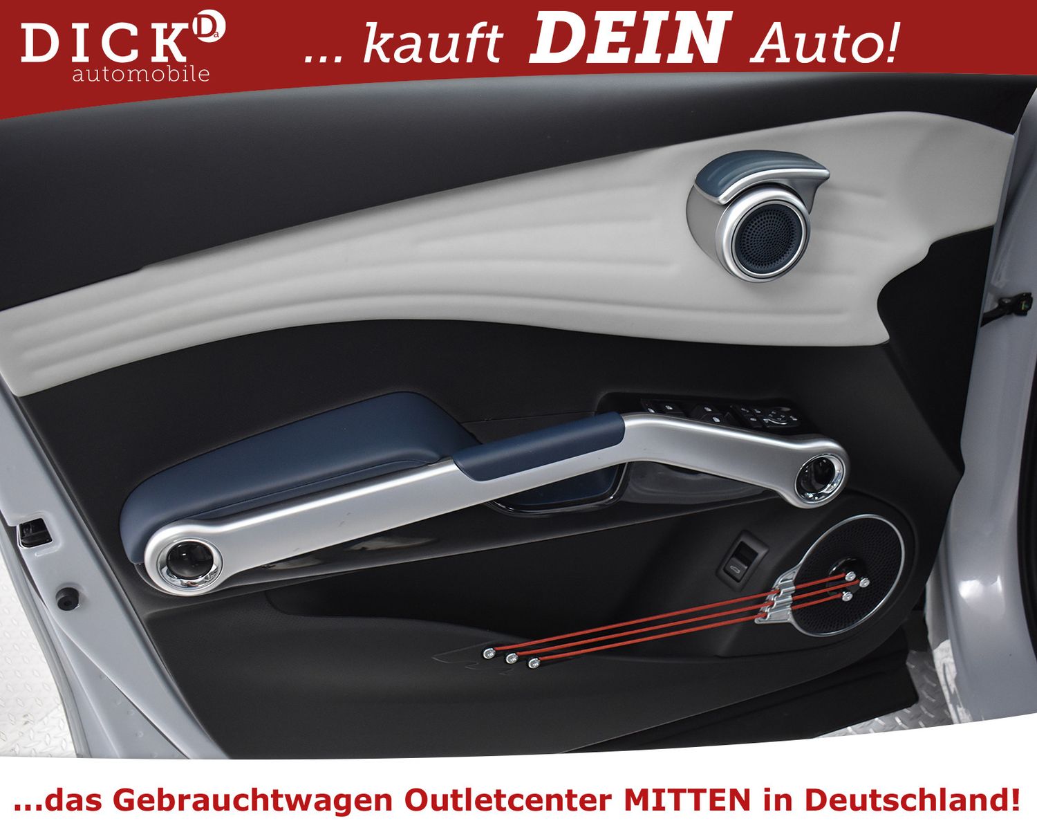 BYD Atto 3 Design WERKSGA+PANO+NAVI+LED+SHZ+ACC+360+ - Image 16