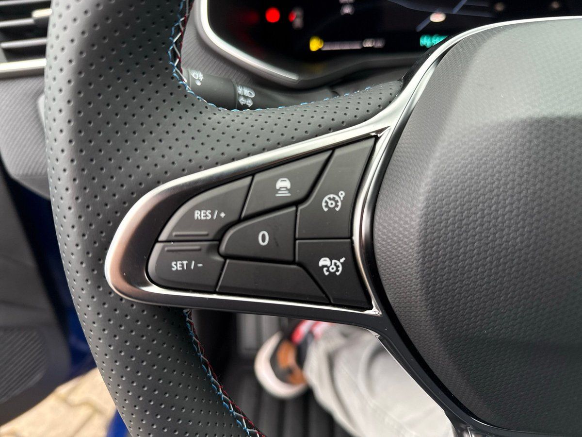 Renault Clio - Bild 22