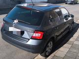 Skoda Fabia 1.2l TSI 66kW Ambition Ambition - Skoda Fabia: 1.6