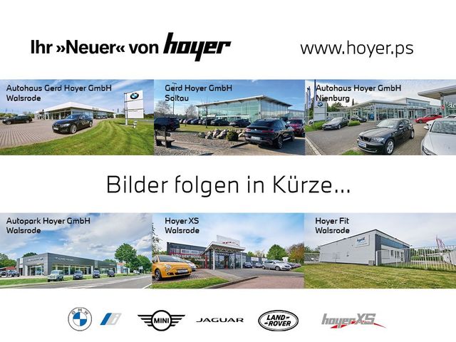 BMW 840 d xDrive M Sport M Sportpaket Head-Up DAB