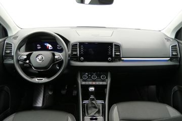 Skoda Karoq Tour 2.0 TDI PDC ACC LED KAMERA