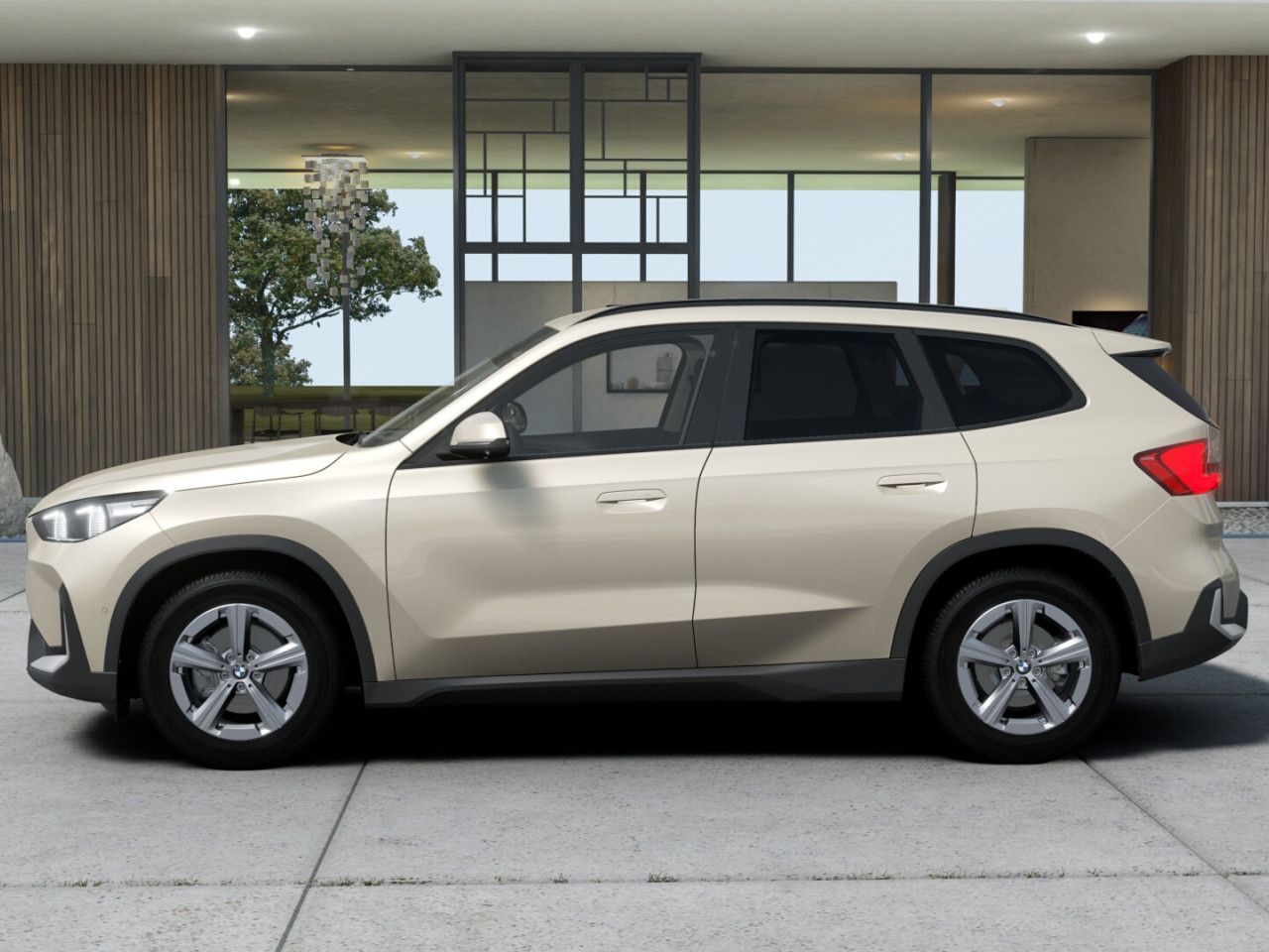 BMW X1 sDrive20d AHK,AdpLED,RFK,CarPlay,KomFZ,SHZ,FA foto 3