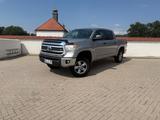 Toyota 5.7L V8 Tundra Crewmax - Toyota Tundra Gebrauchtwagen