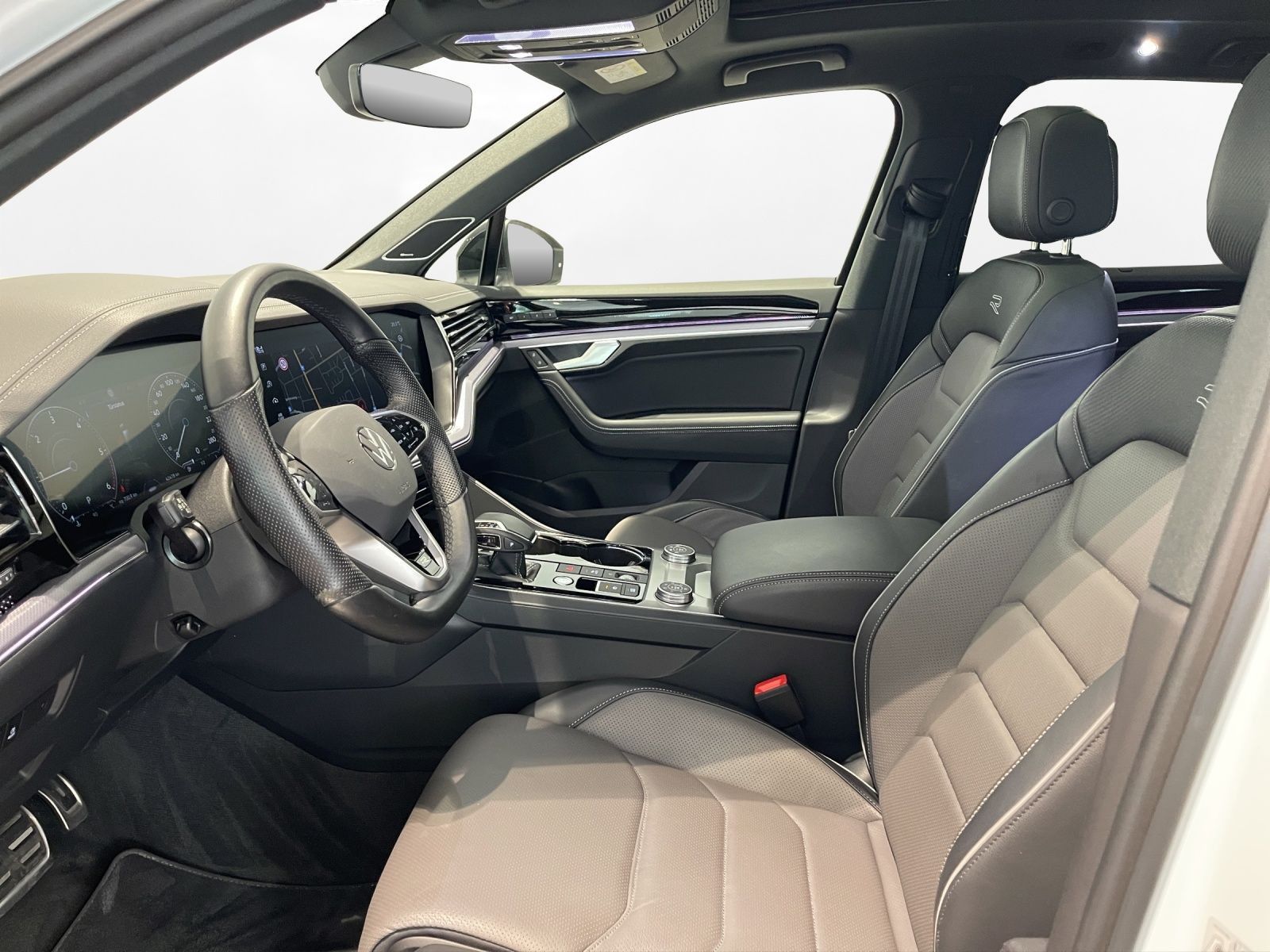 Volkswagen Touareg - Bild 16