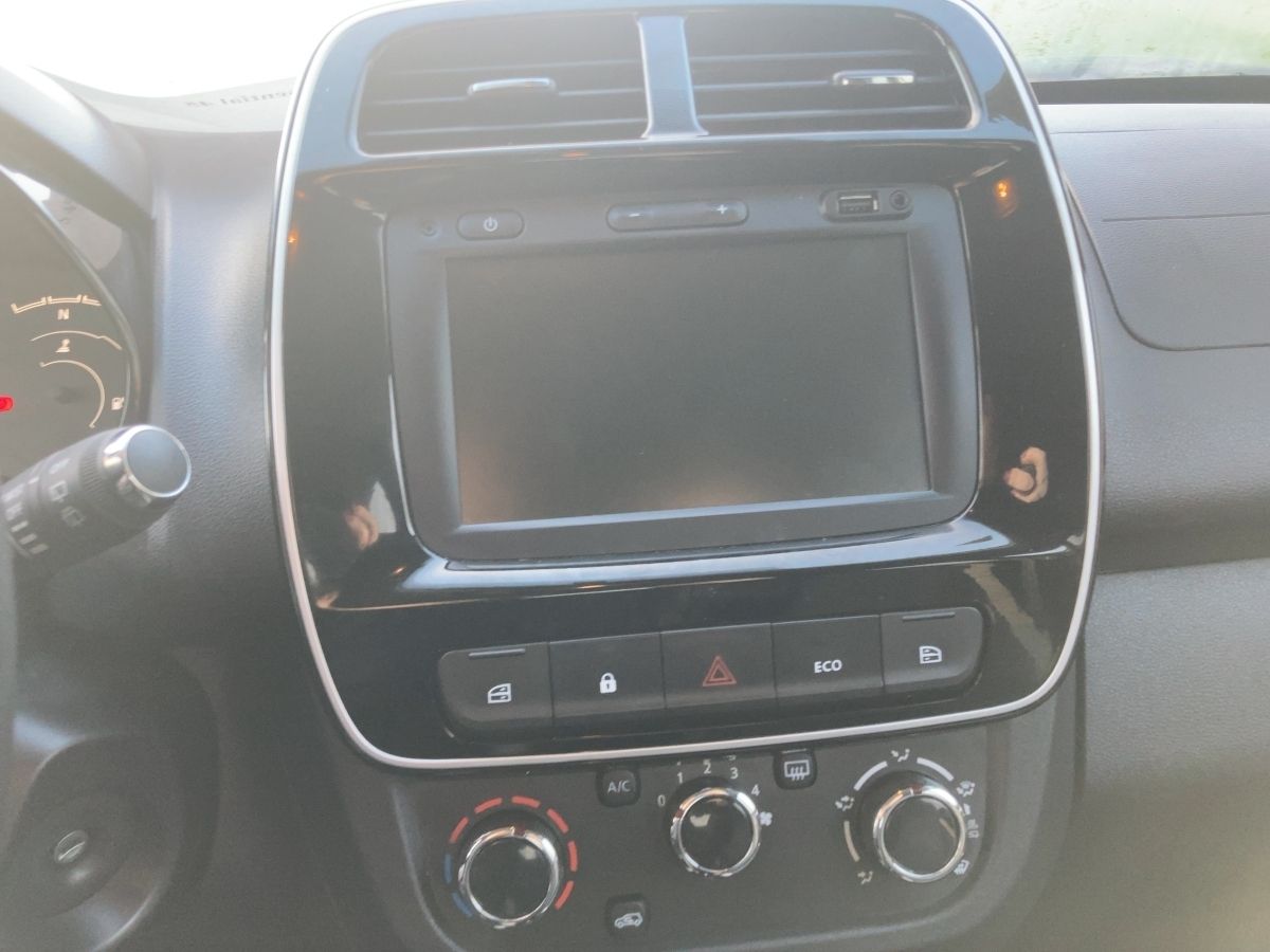 Dacia Spring - Bild 16