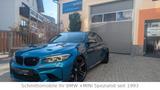 BMW M2 Coupe,MDriversP.,ad.LED,Harm.Kard.,el.Sitze - BMW M2: Sportwagen