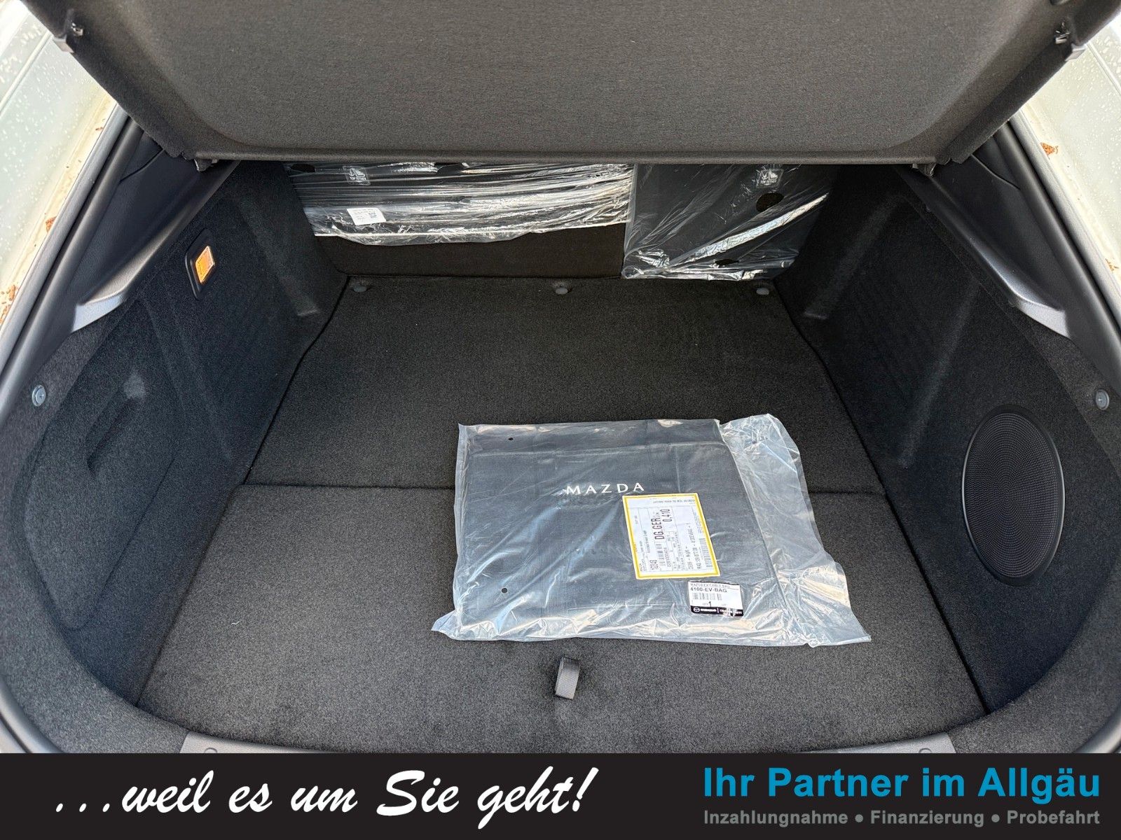 Mazda 6e - Bild 15