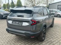 Dacia Bigster - Vorschau Bild 5