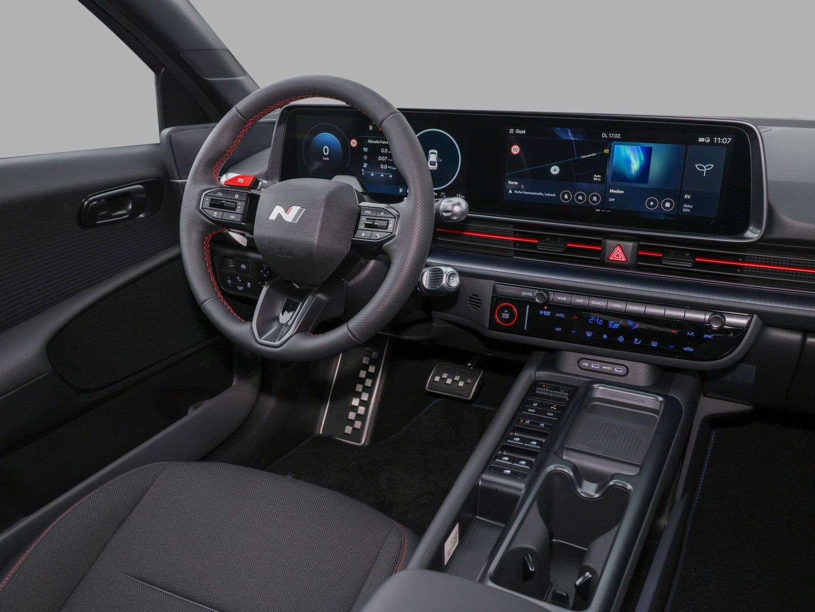 Hyundai IONIQ 6 – Bild 10